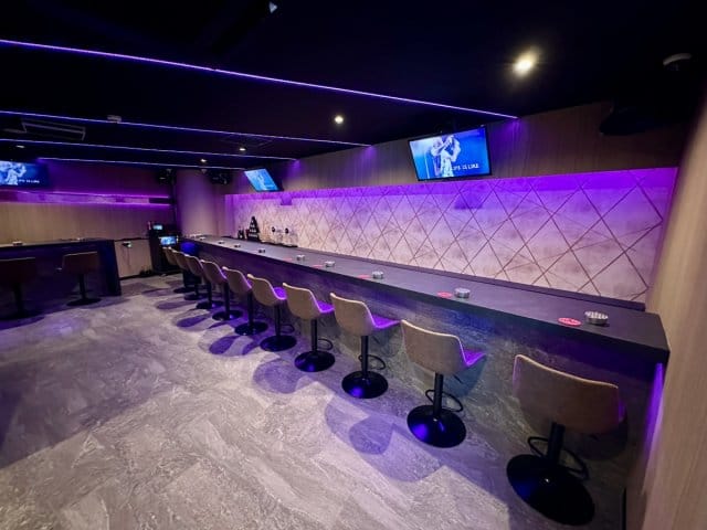 Girl’s Bar TELESA（テレサ）のフォトギャラリー1