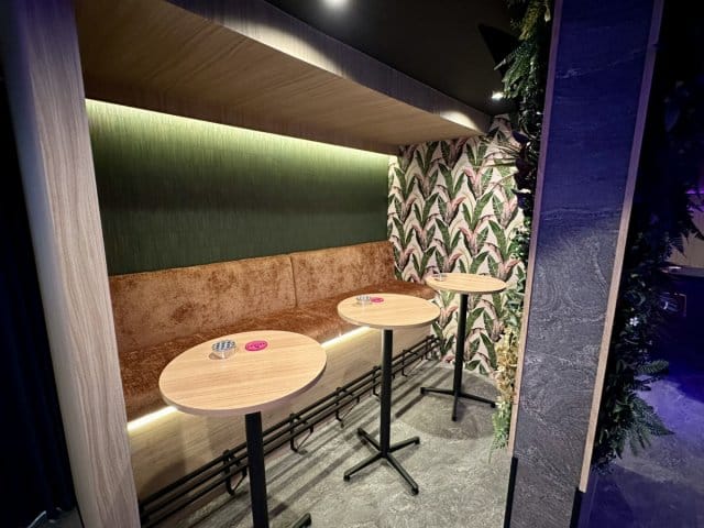Girl’s Bar TELESA（テレサ）のフォトギャラリー3