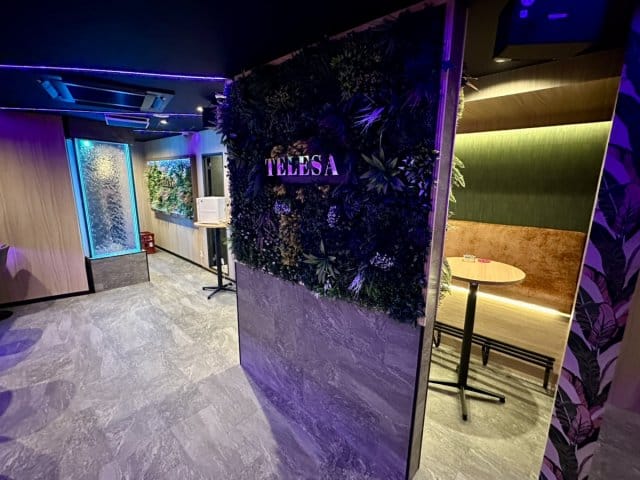 Girl’s Bar TELESA（テレサ）のフォトギャラリー4