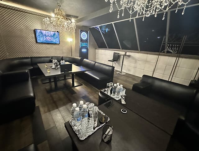 CLUB UNIVERSE（ユニバース）のフォトギャラリー1