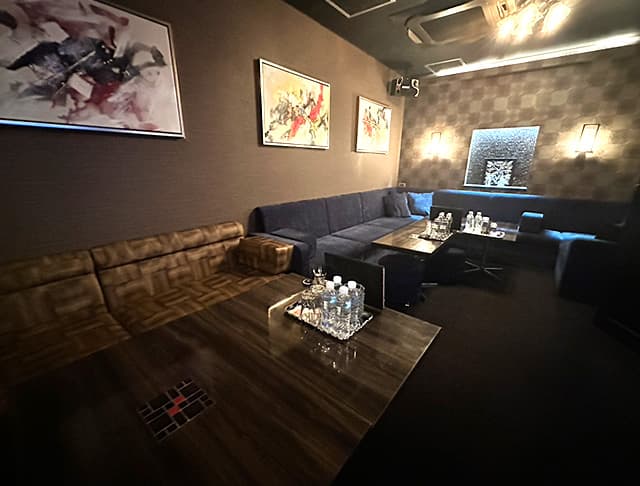 CLUB UNIVERSE（ユニバース）のフォトギャラリー5