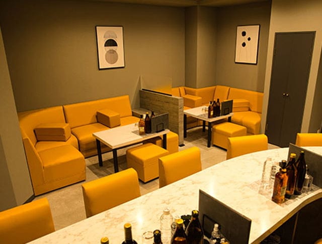 Lounge Elmu（エルム）のフォトギャラリー1