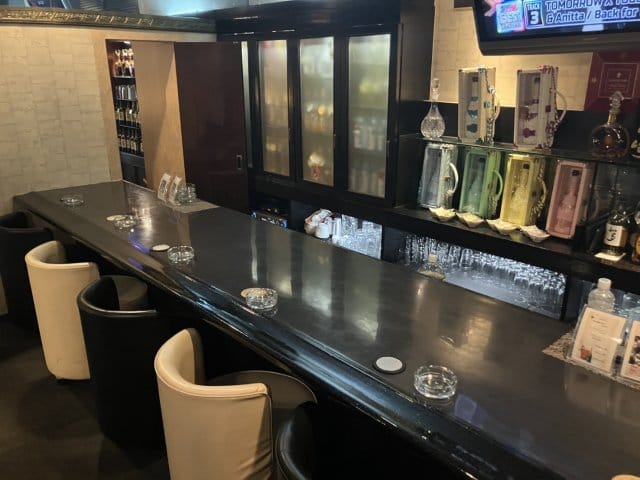 lounge Bt (ビーティー)のフォトギャラリー2