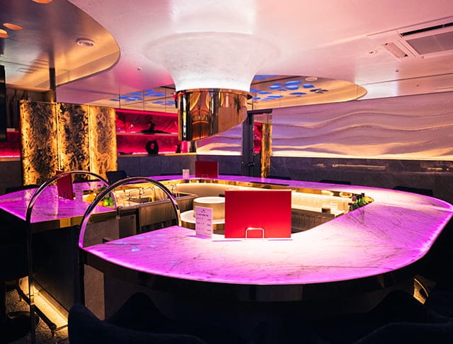 【桜木町】NAVY’S Bar（ネイビーズバー）のフォトギャラリー1