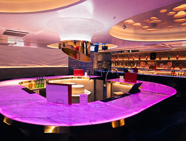 【桜木町】NAVY’S Bar（ネイビーズバー）のフォトギャラリー2
