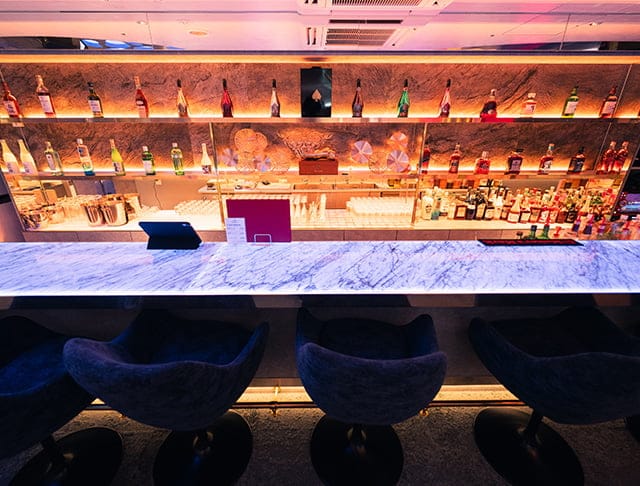 【桜木町】NAVY’S Bar（ネイビーズバー）のフォトギャラリー3