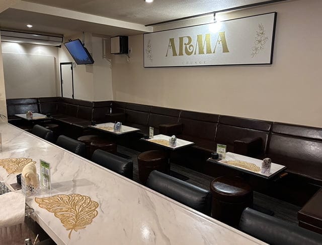 ARMA （アルマ）のフォトギャラリー1