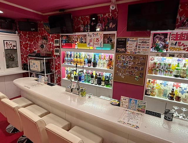 CONCEPT BAR COLOR（カラー）のフォトギャラリー2
