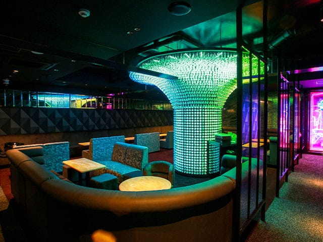 Club UNJOUR MINAMI（アンジュールミナミ）のフォトギャラリー1