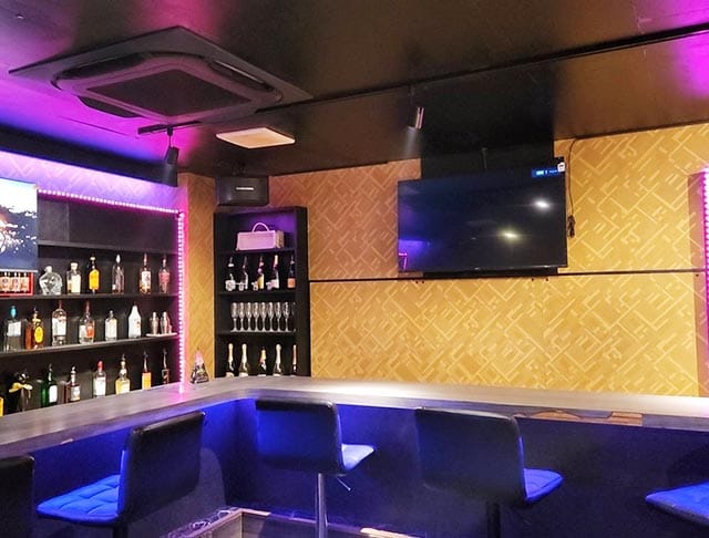 【川崎駅】LUIDA's BAR-ルイーダズバー-のフォトギャラリー1