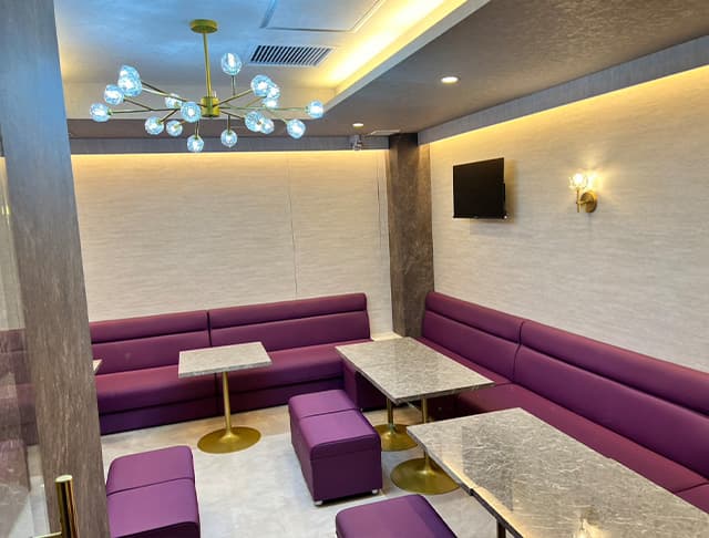 Lounge Eight（エイト）のフォトギャラリー3