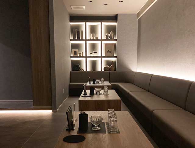 【宮古島】THE LOUNGE MIYAKOJIMA（ザラウンジミヤコジマ）のフォトギャラリー1