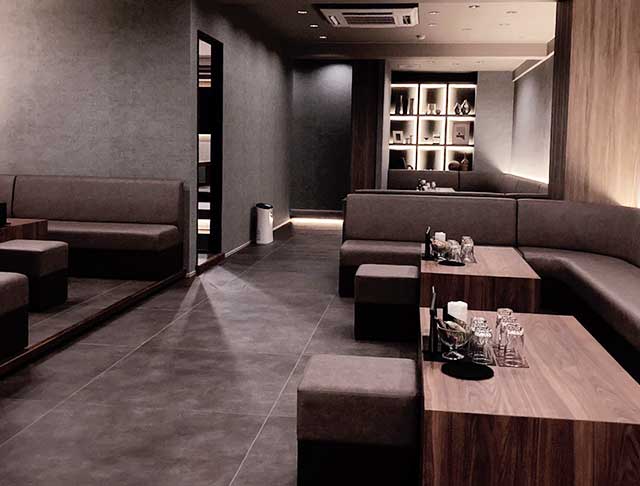 【宮古島】THE LOUNGE MIYAKOJIMA（ザラウンジミヤコジマ）のフォトギャラリー2