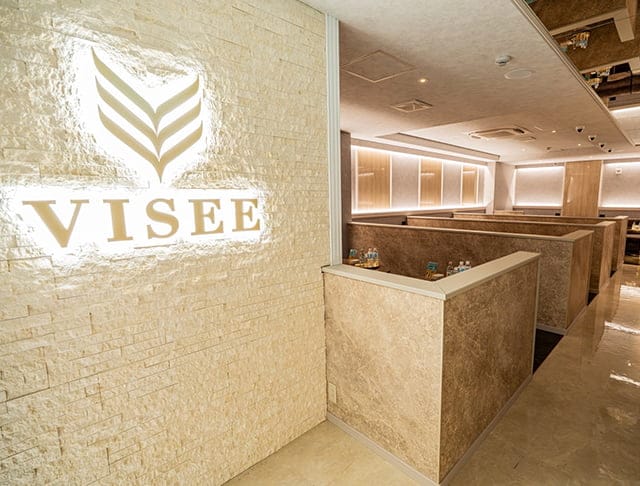 club VISEE（ビセ）のフォトギャラリー1