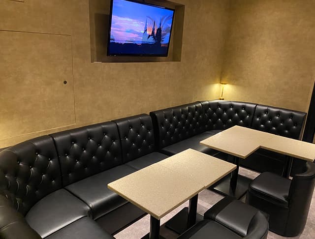 【立川駅】Lounge nats.（ナッツ）のフォトギャラリー3