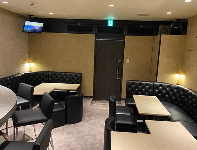 【立川駅】Lounge nats.（ナッツ）のフォトギャラリー1