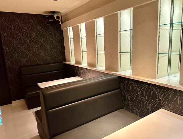 【館林】Lounge NANA（ナナ）のフォトギャラリー2