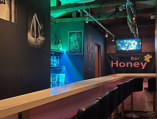 Cafe & Bar Honey（ハニー）のフォトギャラリー1