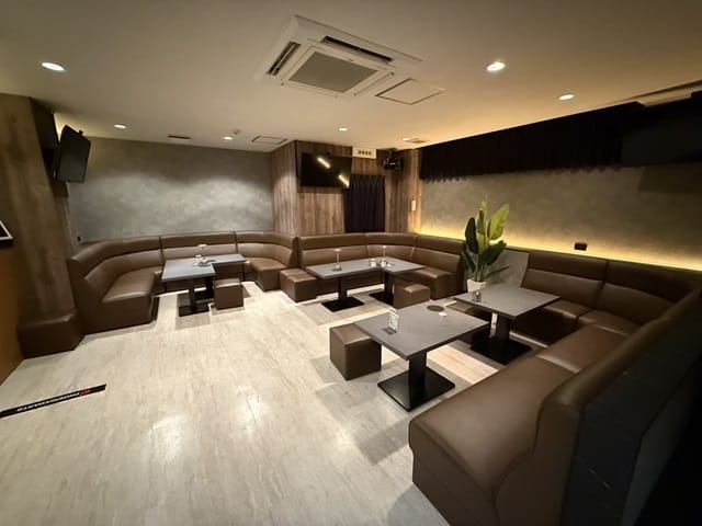 Lounge Ciel（シエル）のフォトギャラリー1