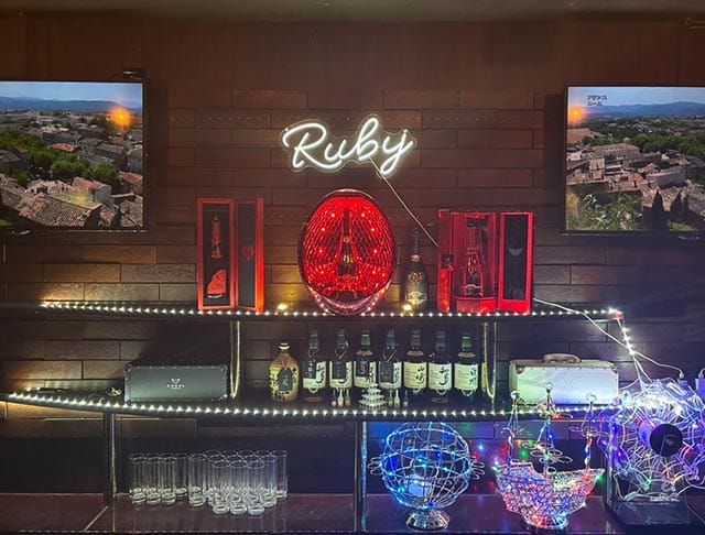 【すすきの】Ruby（ルビー）のフォトギャラリー1