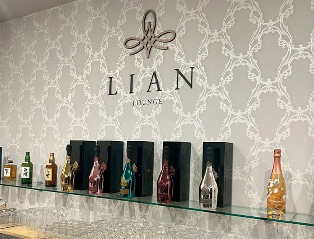 LOUNGE LIAN（リアン）のフォトギャラリー1