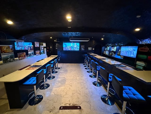 【蓮根駅】Girl's Bar La vie（ラヴィ）のフォトギャラリー2