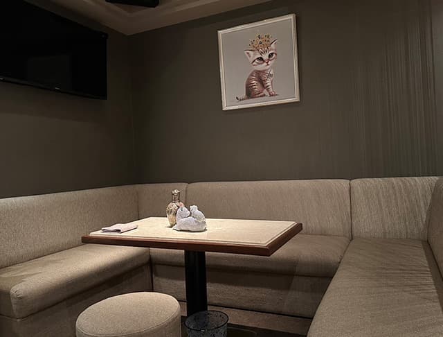 salon CALICO（キャリコ）のフォトギャラリー3