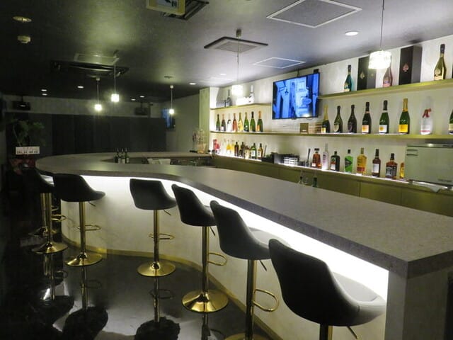 Girl's Bar Lino（リノ）のフォトギャラリー1
