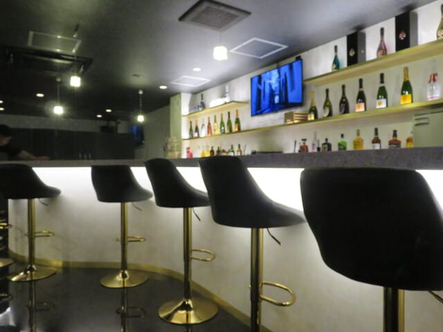 Girl's Bar Lino（リノ）のフォトギャラリー2