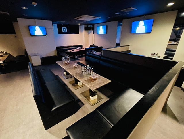 Club Paris（クラブ パリス）のフォトギャラリー2