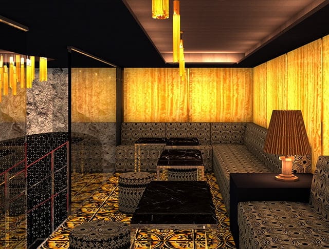 Belle Lounge Okinawa（ベル ラウンジ オキナワ）のフォトギャラリー2