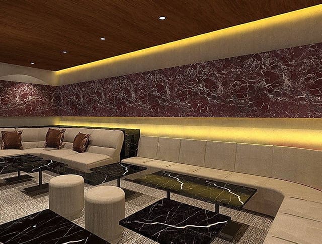 Club Salon（サロン）のフォトギャラリー5