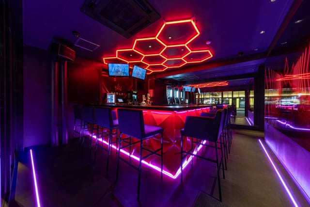 BAR LEX（バー レックス）のフォトギャラリー2