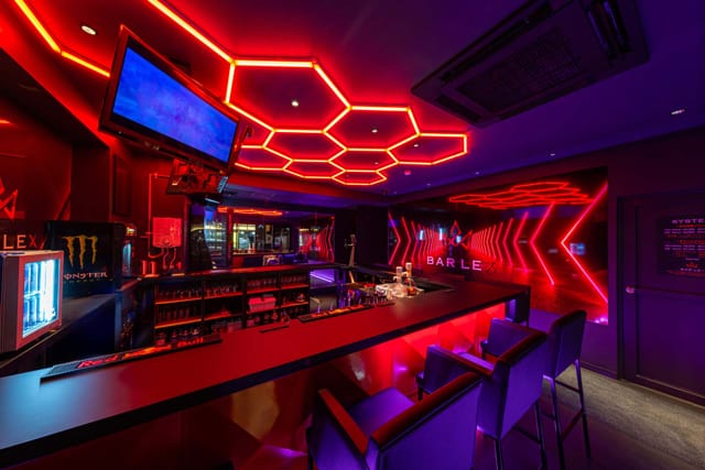 BAR LEX（バー レックス）のフォトギャラリー3