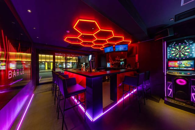 BAR LEX（バー レックス）のフォトギャラリー4