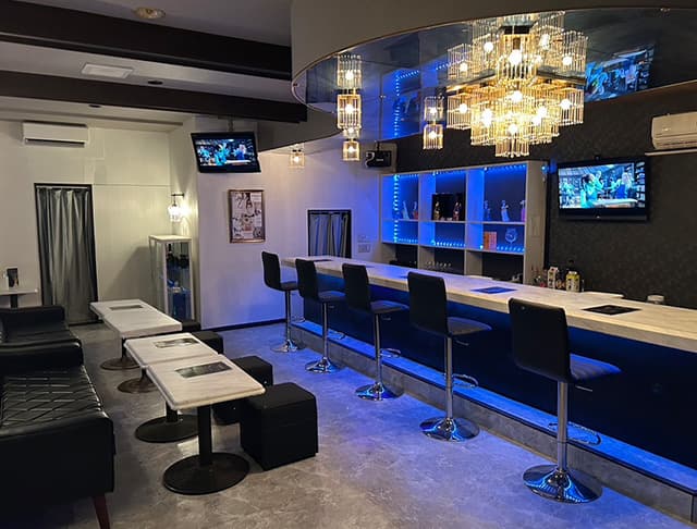 GIRL'S BAR ROYAL（ロイヤル）のフォトギャラリー1