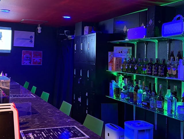 Bar Lady bug（レディ バグ）のフォトギャラリー2