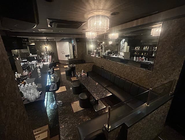 NEW CLUB ORFE（オルフェ）のフォトギャラリー3