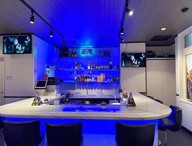 Bar Lounge Aegis（イージス）のフォトギャラリー2