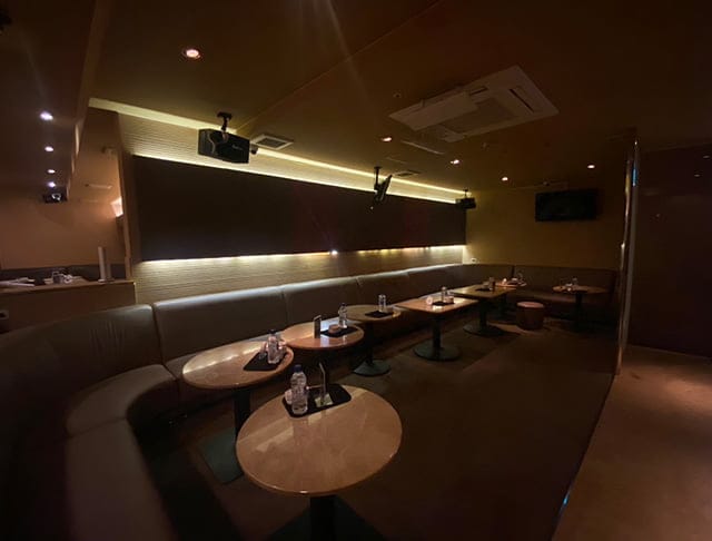 【沖縄】CLUB NAHA（ナハ）のフォトギャラリー1