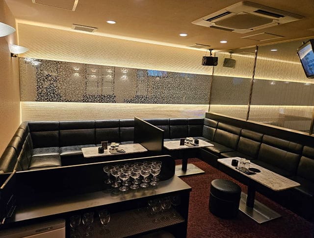 The Club（ザ クラブ）のフォトギャラリー2