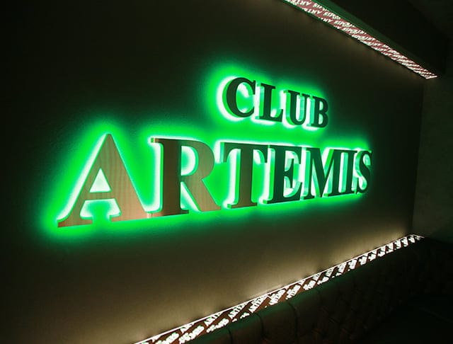 【土浦】CLUB ARTEMIS（アルテミス）のフォトギャラリー1