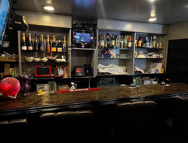 BAR CLAP（クラップ）のフォトギャラリー2