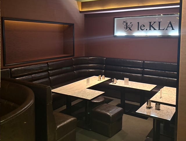 Le.KLA（ル・クラ）のフォトギャラリー2
