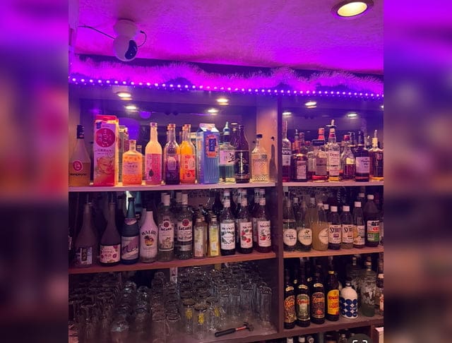 Girls Bar Luna（ルナ）のフォトギャラリー3