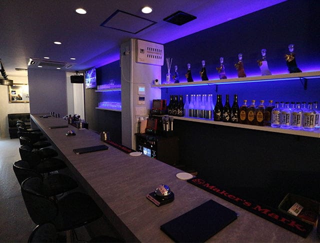 GIRL'S BAR SAPPHIRE（サファイア）のフォトギャラリー1
