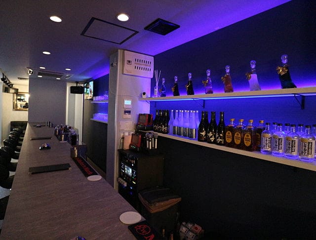GIRL'S BAR SAPPHIRE（サファイア）のフォトギャラリー4