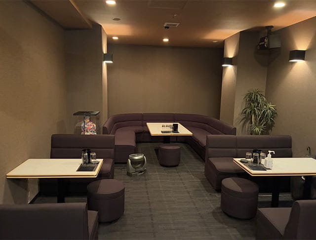 Lounge R（ラウンジ アール）のフォトギャラリー1