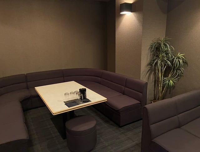 Lounge R（ラウンジ アール）のフォトギャラリー2
