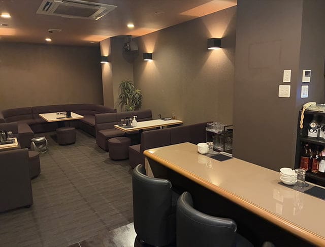Lounge R（ラウンジ アール）のフォトギャラリー3
